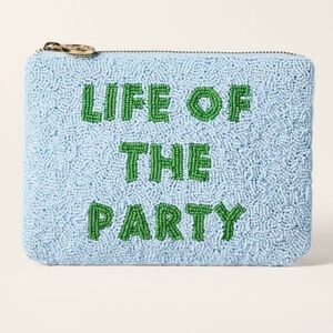Kate Spade x Target 'Life of the Party' Clutch